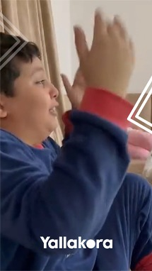 "جابوا الشلة كلها واشتروا الكأس".. بكاء هيستيري لمشجع سعودي بعد فوز الهلال على اتحاد جدة